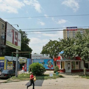 Koltsovskaya Street, 64, Voronezh: photo