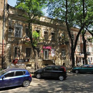 Nizhynska vulytsia, 69, Odesa: photo