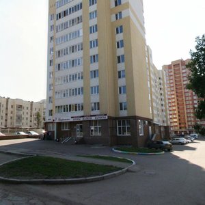 Krasnovodskaya ulitsa, 3, Ufa: photo
