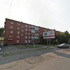 Oktyabrskaya ulitsa, 126, Omsk: photo