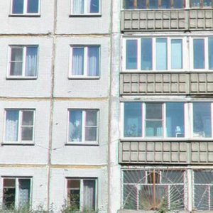 Nizhegorodskaya Street, 27/1, Novosibirsk: photo