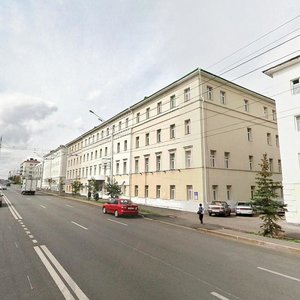 Zaki Validi Street, 45А, Ufa: photo