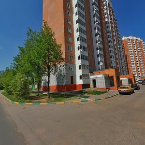 Liteynaya Street, 44А, Podolsk: photo