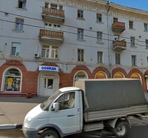 Pervomayskaya Street, 25/26, : foto