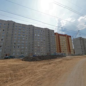 Ulitsa Artamonova, 34/2, Voronezh: photo