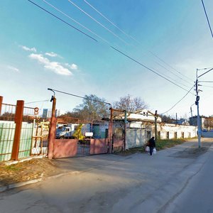 Firsova Street, 26А, : foto