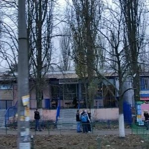 Akademika Tupolieva Street, 13, Kyiv: photo