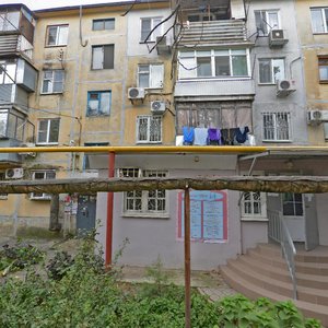 Stavropolskaya Street, 117, : foto