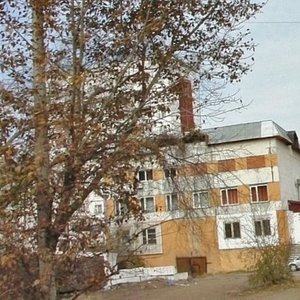 Klyuchevskaya ulitsa, 72А, Ulan‑Ude: photo