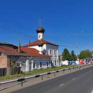 Вологда, Торговая площадь, 6: фото