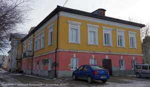 Ulitsa Kirova, 18к2 ، : صورة