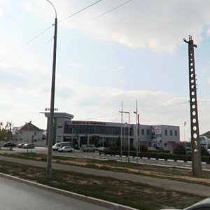 Admirala Nakhimova Street, 80В, Astrahan: photo