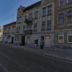 Zamarstynivska vulytsia, 54, Lviv: photo