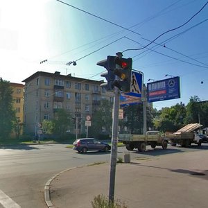 Kantemirovskaya Street, 31, Saint Petersburg: photo