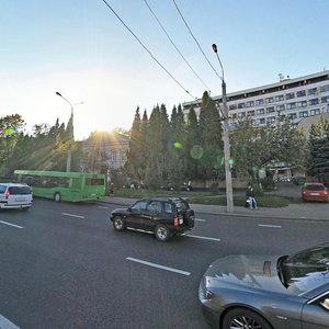 Kazinca Street, 88, Minsk: photo