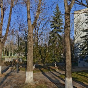 Panagyurishte Street, 14А, Pyatigorsk: photo