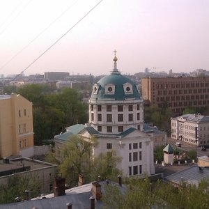Москва, Николоямская улица, 10-12с8: фото