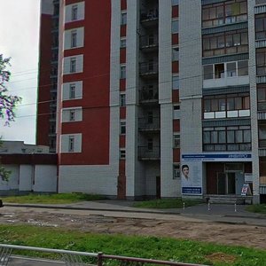 Lomonosova Avenue, 13, : foto