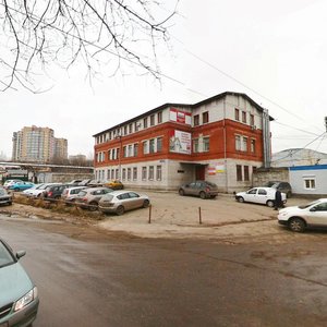 Yablonevaya Street, 28, Nizhny Novgorod: photo