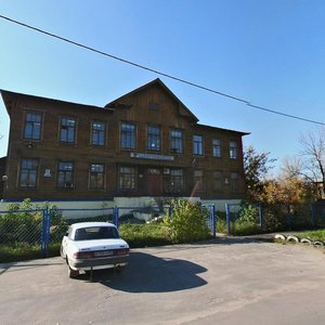 Zhurova Street, 18, : foto