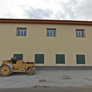 Malo-Tobolskaya Street, 13, : foto