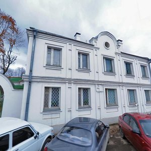 Skorbyaschenskiy Drive, 1А, Ryazan: photo