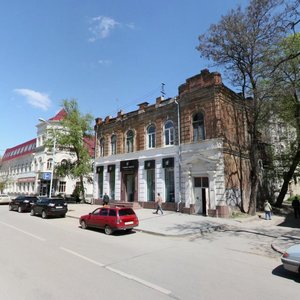 Kirovskiy Avenue, 82/2, Rostov‑na‑Donu: photo