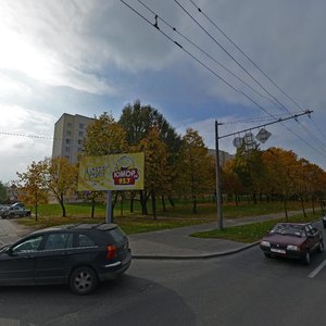 Stalietava Street, 2, Minsk: photo