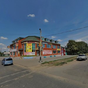 Proletarskaya Street, 249А, Tambov: photo