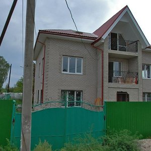 Derevyanitskaya Street, 10, Veliky Novgorod: photo