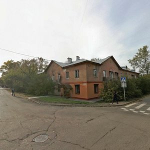 Red Magyar street, 121 ، إيركوتسك: صورة