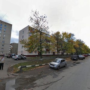 Tukaya Street, 1, Nizhnekamsk: photo