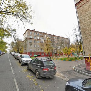 2nd Verkhny Mikhaylovsky Drive, 3, Moscow: photo