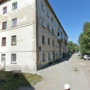 Petropavlovskaya ulitsa, 7, : foto
