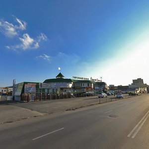 Esenina Street, 1А, Ryazan: photo