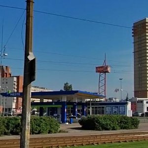 Санкт‑Петербург, Выборгское шоссе, 21: фото
