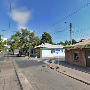 Postysheva Street, 11, Donetsk: photo