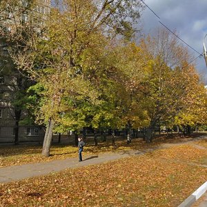 Uzbekystanska vulytsia, 9, Zaporizhia: photo