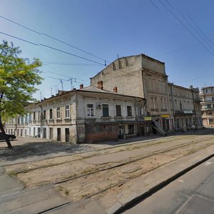 Vulytsia Mechnykova, 54, Odesa: photo
