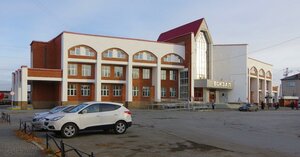 Oktyabrskaya ulitsa, No:19, Artiomovski: Fotoğraflar