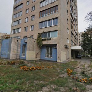 Levka Matsiievycha Street, No:2/4, Kiev: Fotoğraflar