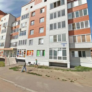 Neftzavodskaya Street, 28к3, Omsk: photo