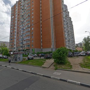 Schyolkovskoye Highway, 82к1, Moscow: photo