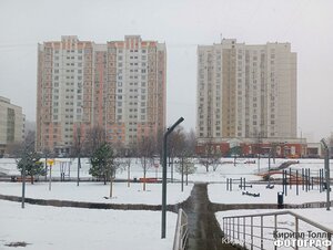 Pererva Street, 58, Moscow: photo