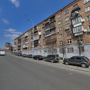 Lesi Ukrainky Boulevard, 29, Kyiv: photo