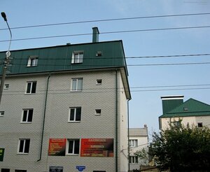 Lva Tolstogo Street, 92, Stavropol: photo