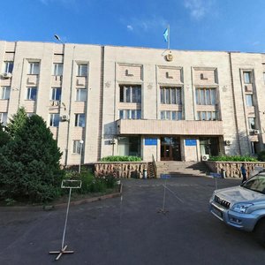 Ablai Khan Avenue, 2, : foto