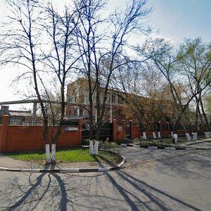 Ostapovsky Drive, 22с1 ، موسكو: صورة