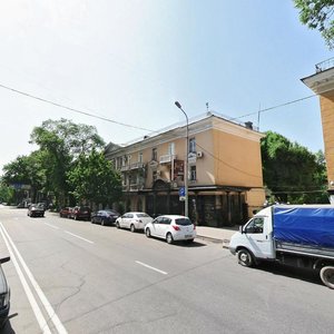 Bogenbai Batyr Street, 125, : foto