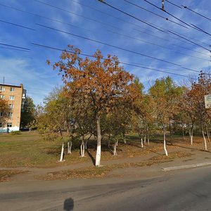 Prospekt Dzerzhinskogo, 18, Orenburg: photo